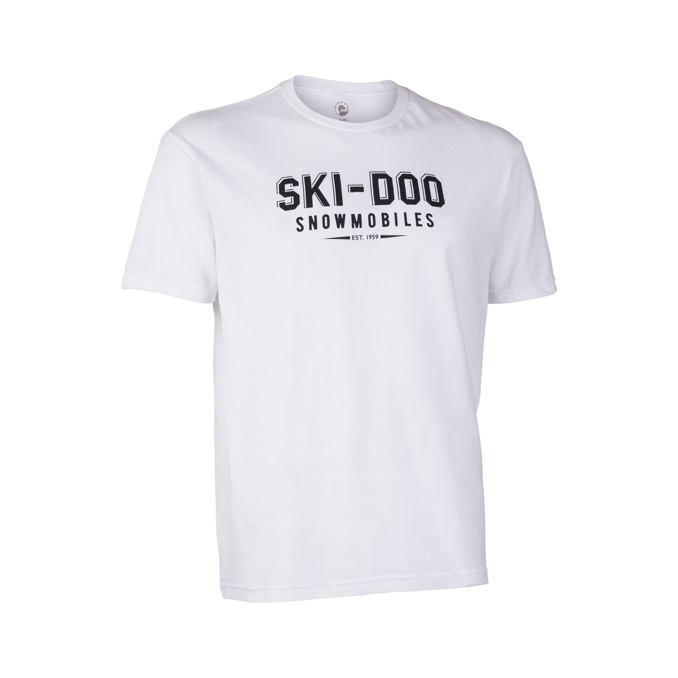 MEN’S SKI-DOO VINTAGE T-SHIRT