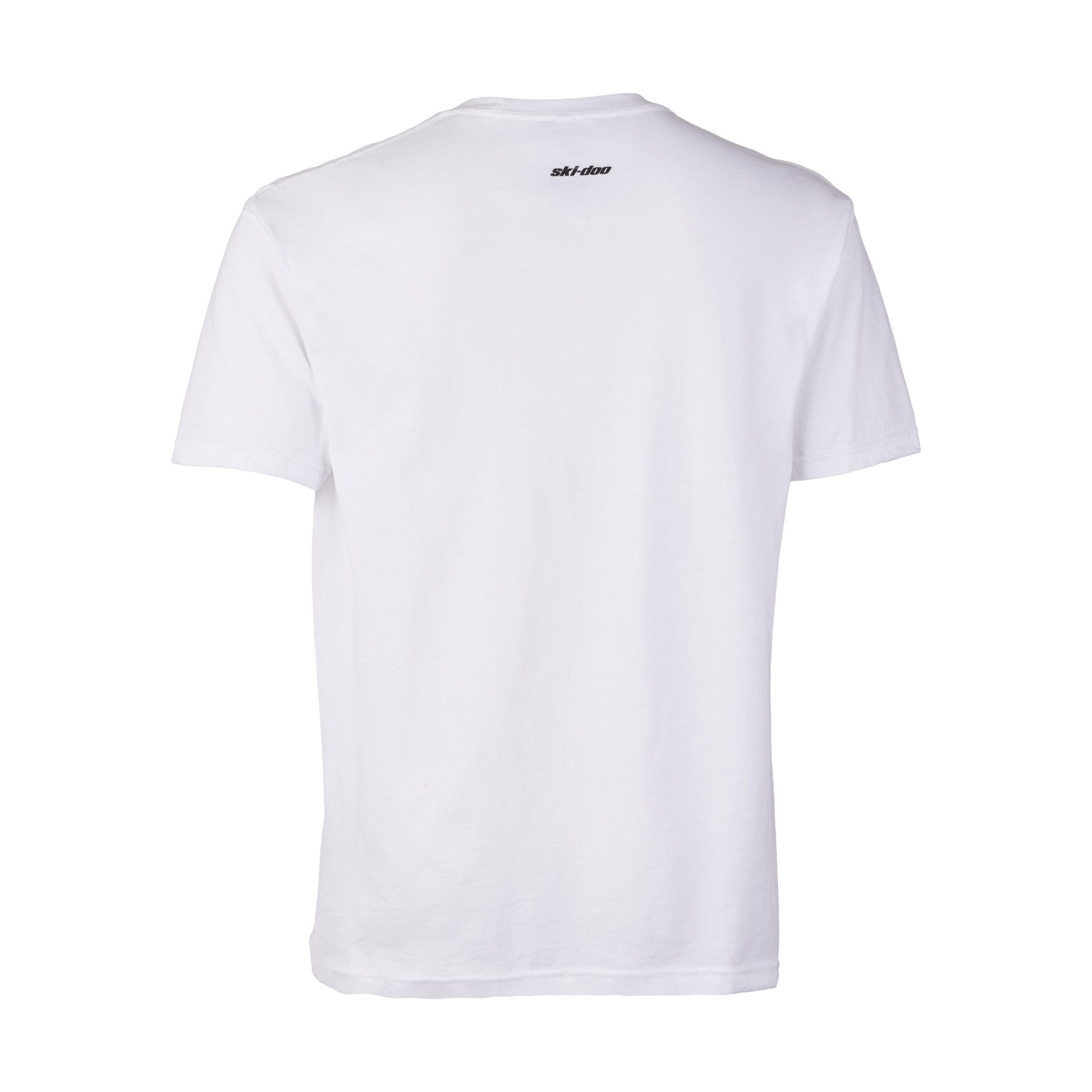 T-SHIRT SKI-DOO VINTAGE POUR HOMME
