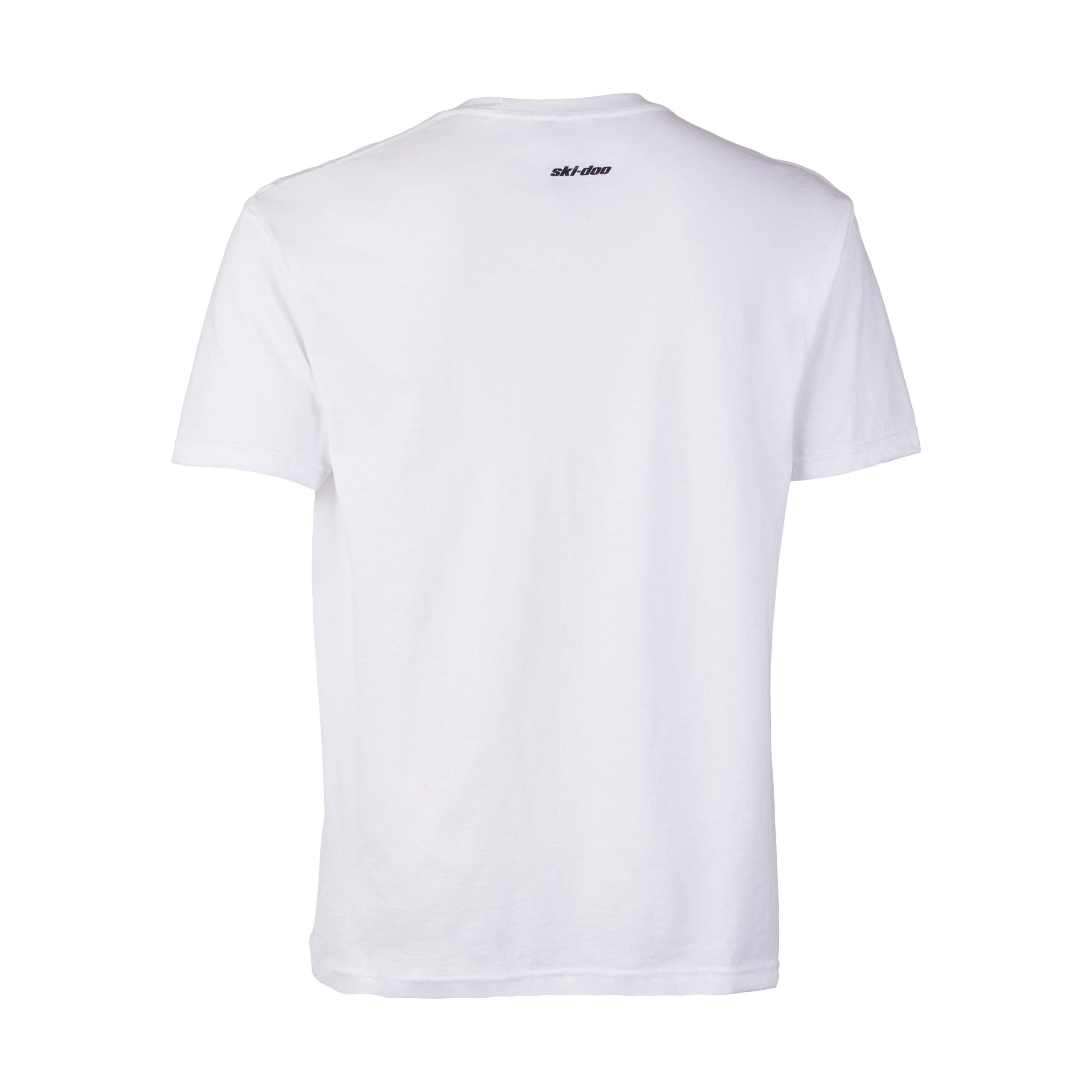 T-SHIRT SKI-DOO VINTAGE POUR HOMME