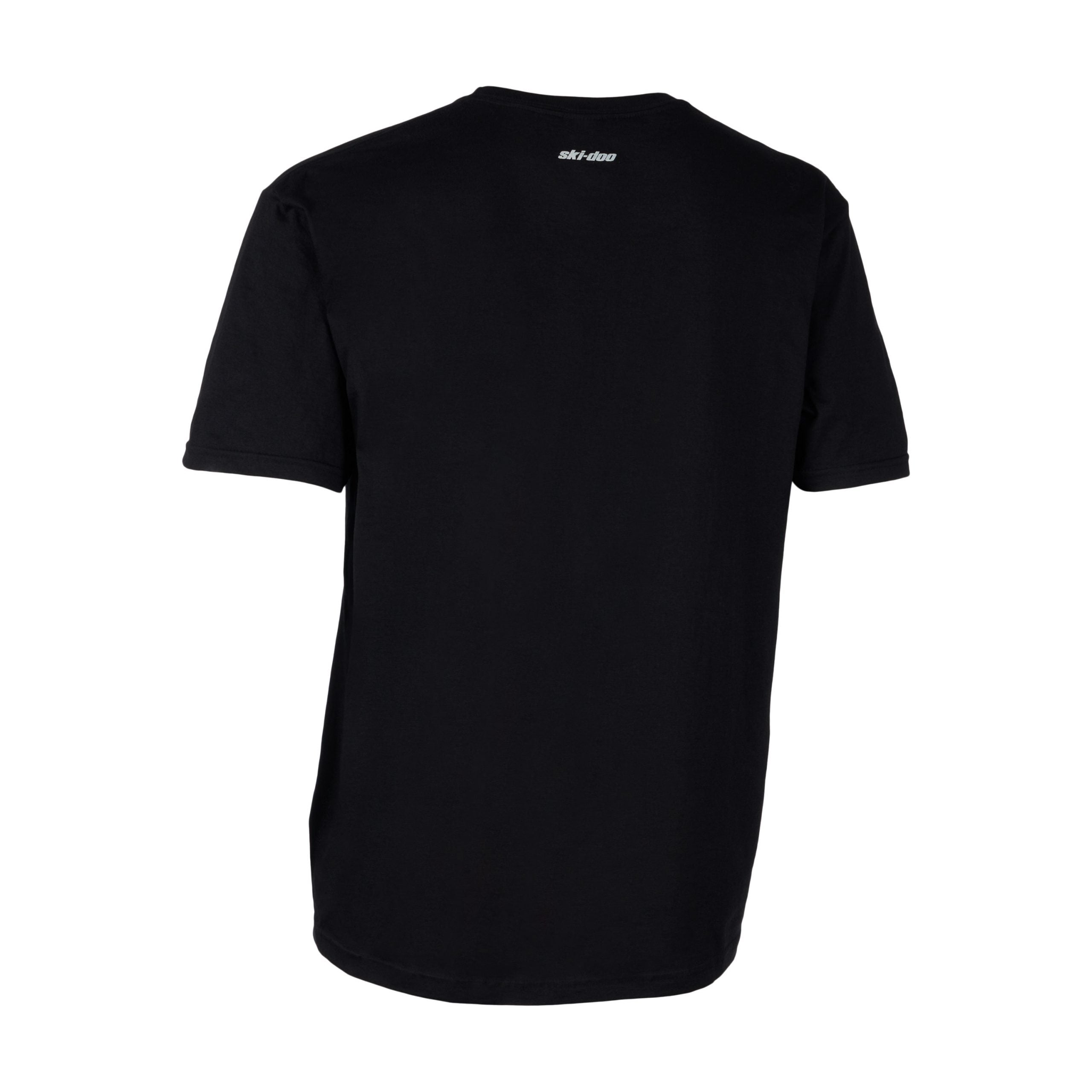 T-SHIRT SKI-DOO VINTAGE POUR HOMME