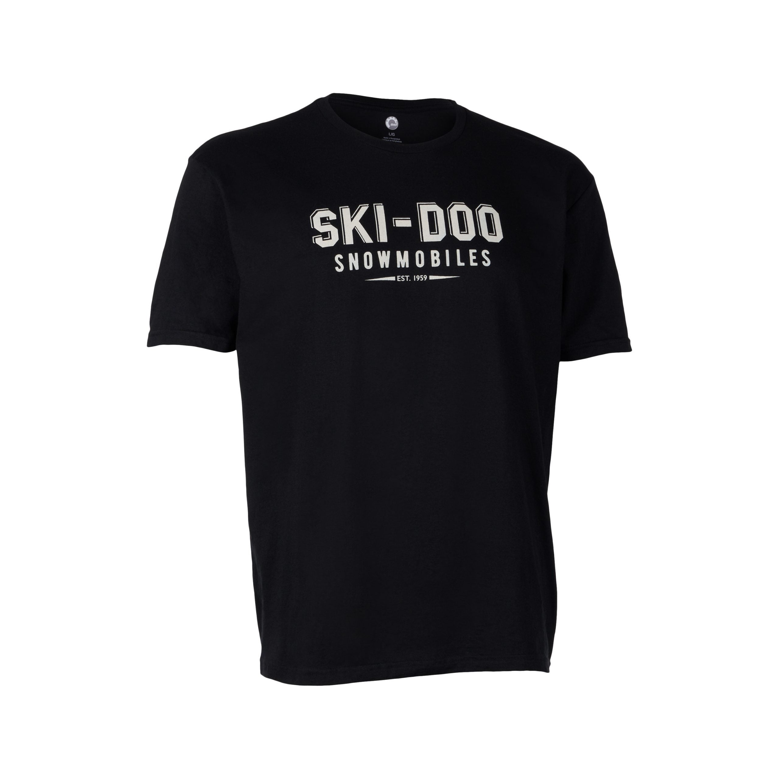 MEN’S SKI-DOO VINTAGE T-SHIRT