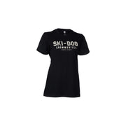 WOMEN’S SKI-DOO VINTAGE T-SHIRT