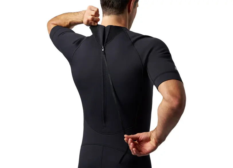 Sea-Doo Shorty 2MM - Combinaison néoprène