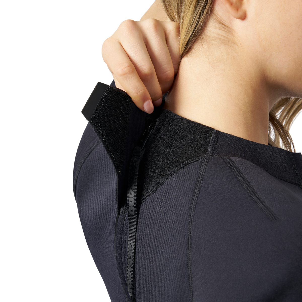 Sea-Doo Women's 2mm Neoprene Shorty Wetsuit