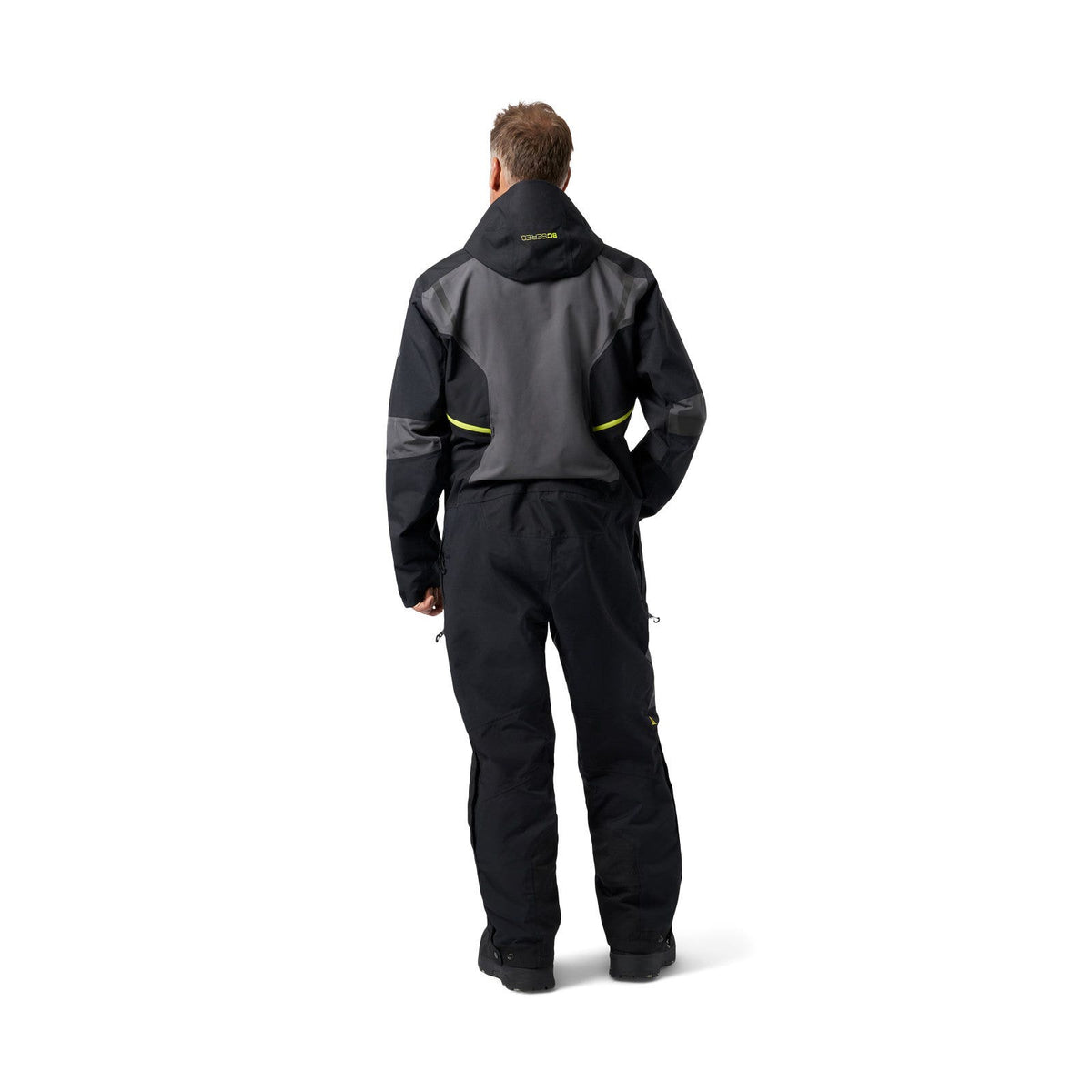 BC Series Kona 2.0 Non-Insulated STX Monosuit