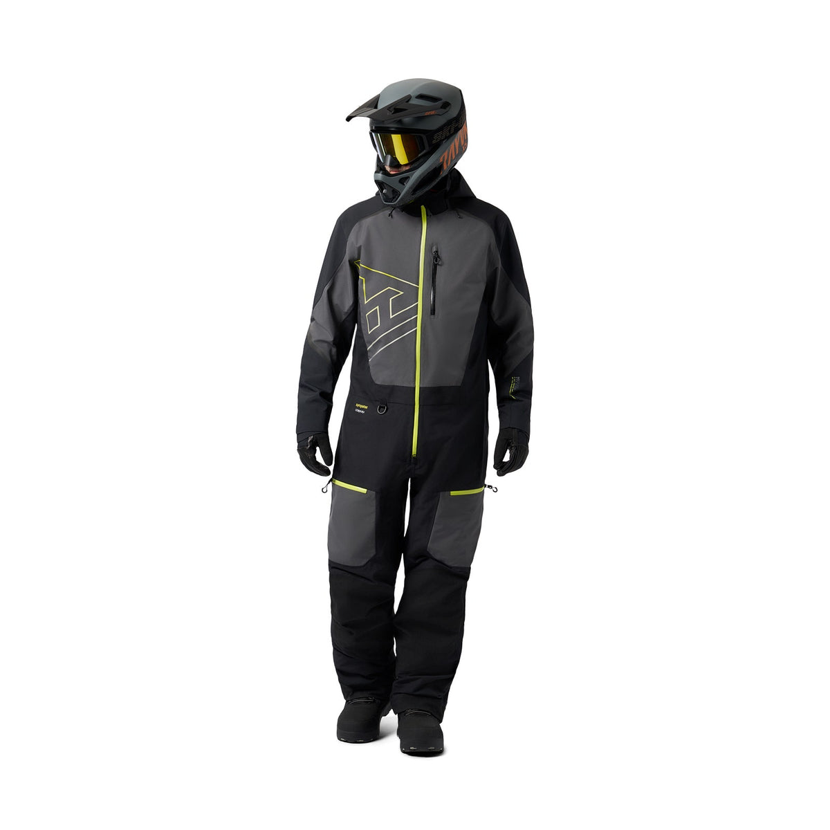Combinaison BC Series Kona 2.0 Non-Isolée STX