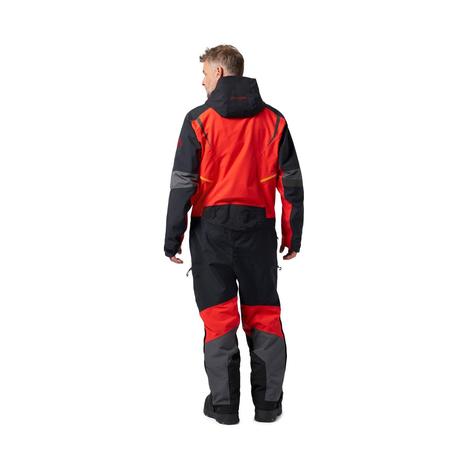 BC Series Kona 2.0 Non-Insulated STX Monosuit