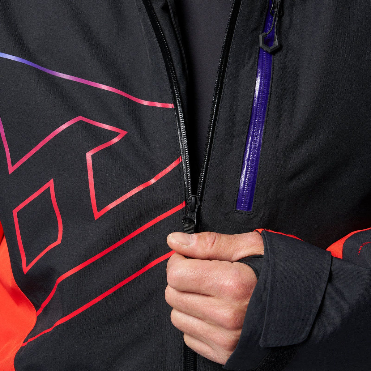 BC Series Kona 2.0 Non-Insulated STX Monosuit