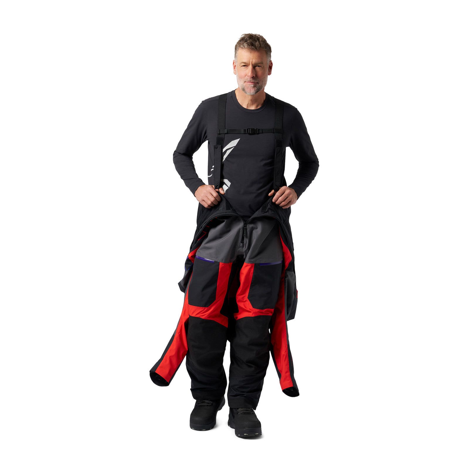 BC Series Kona 2.0 Non-Insulated STX Monosuit