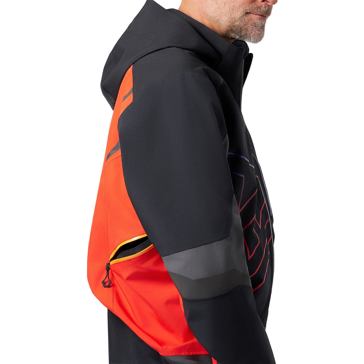 BC Series Kona 2.0 Non-Insulated STX Monosuit