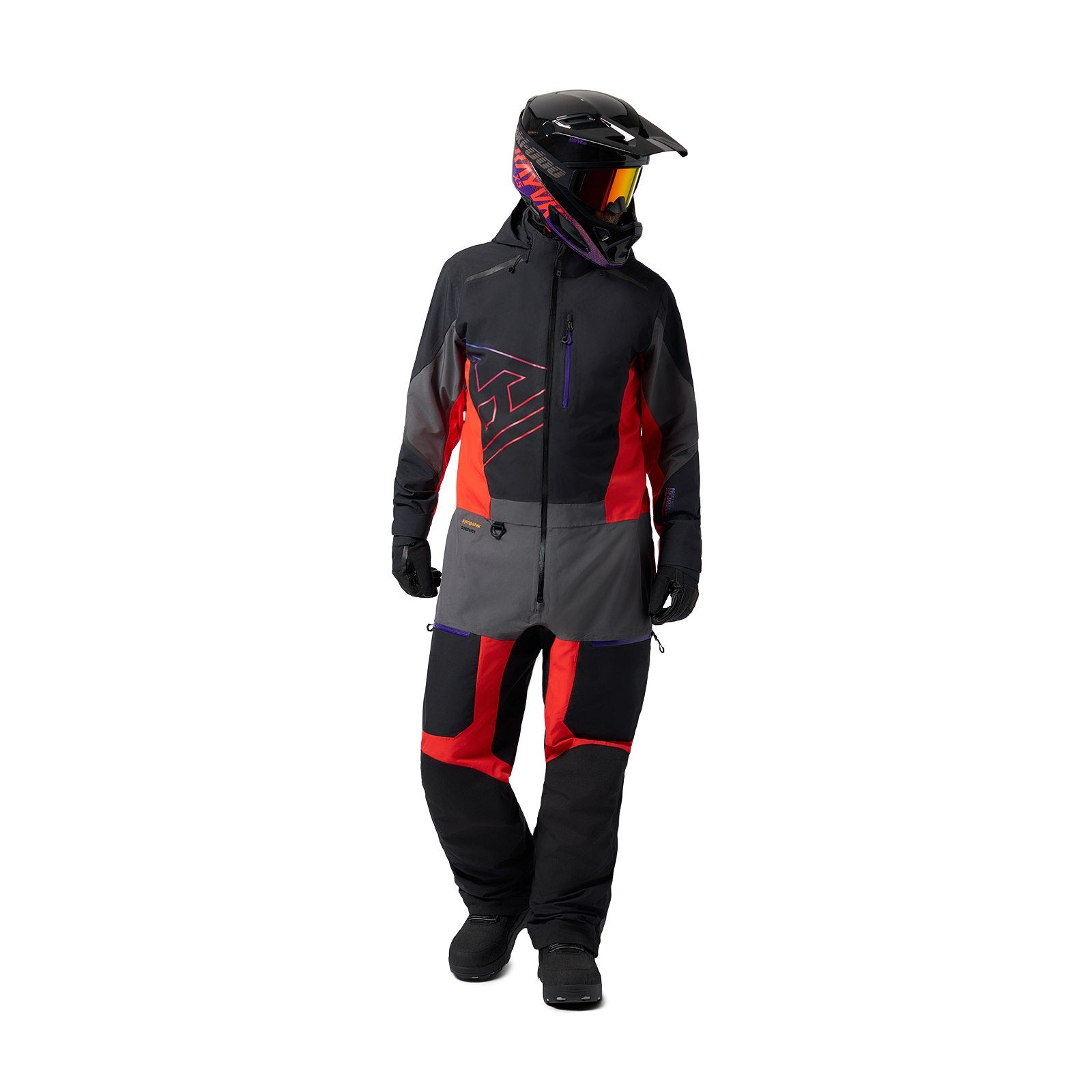 BC Series Kona 2.0 Non-Insulated STX Monosuit