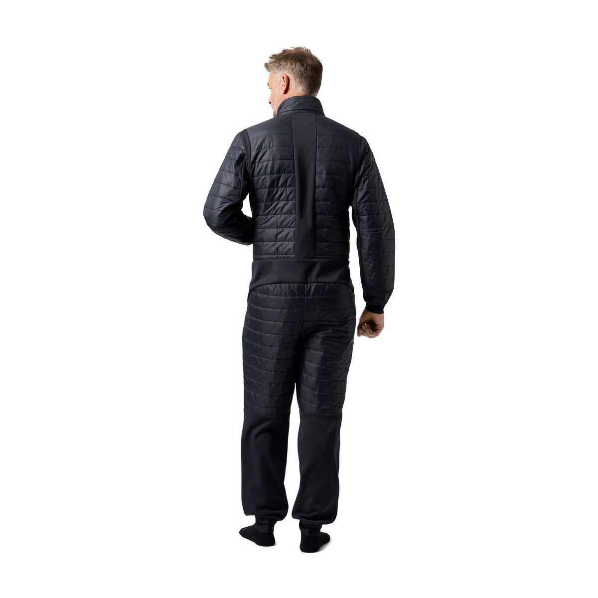 Combinaison Tec Layer Hybride Isolée