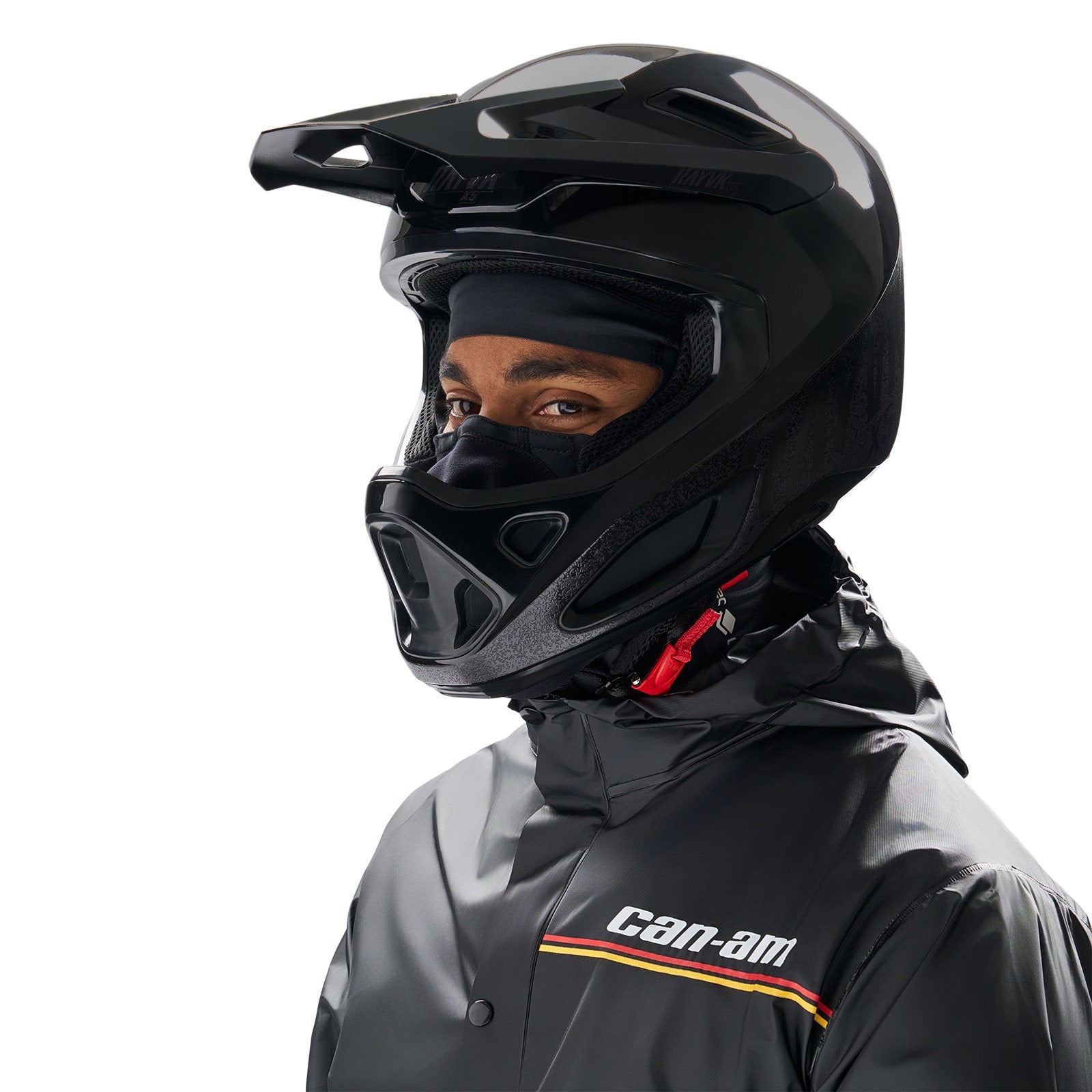 Unisex Tec Layer Anti-Fog Mx Balaclava