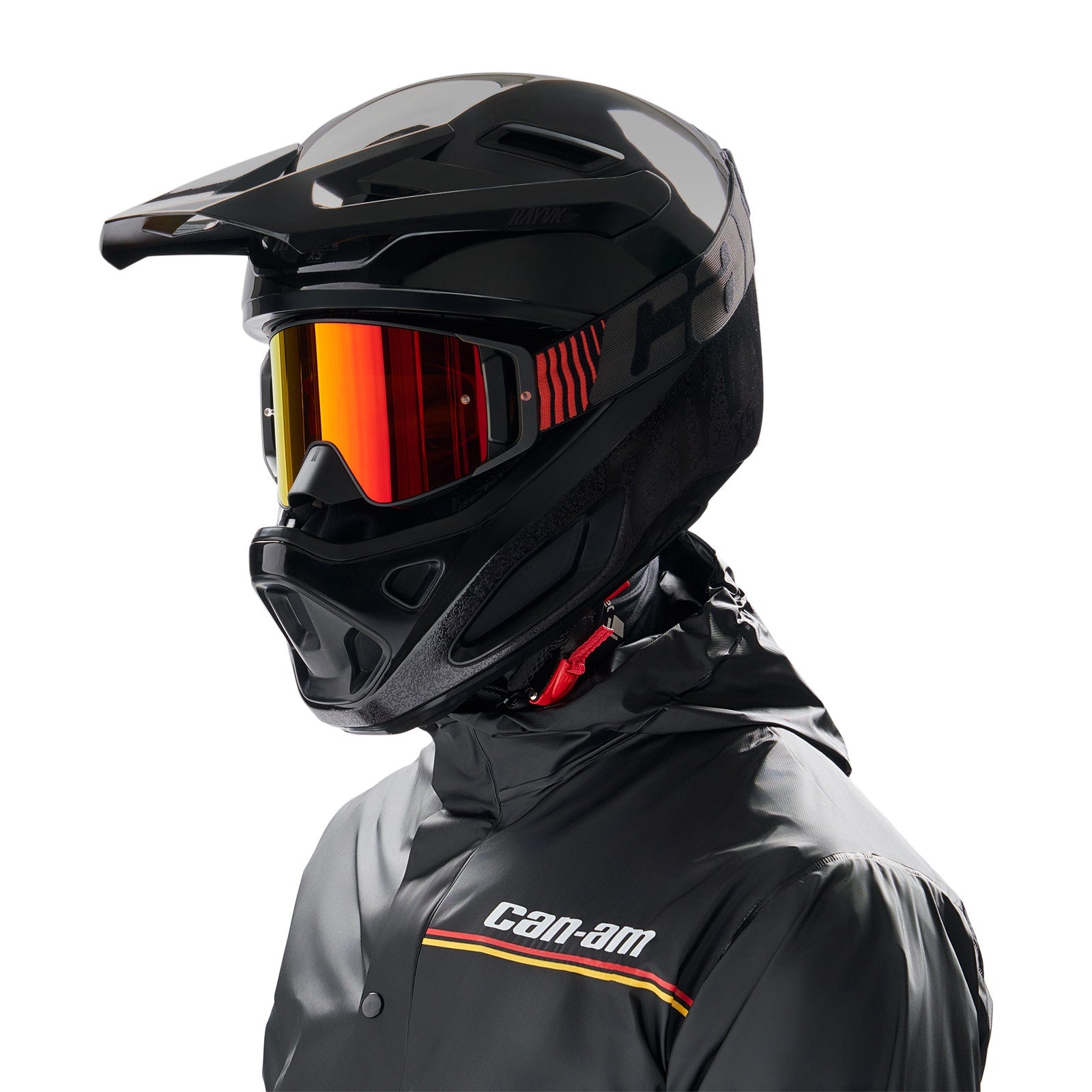 Unisex Tec Layer Anti-Fog Mx Balaclava