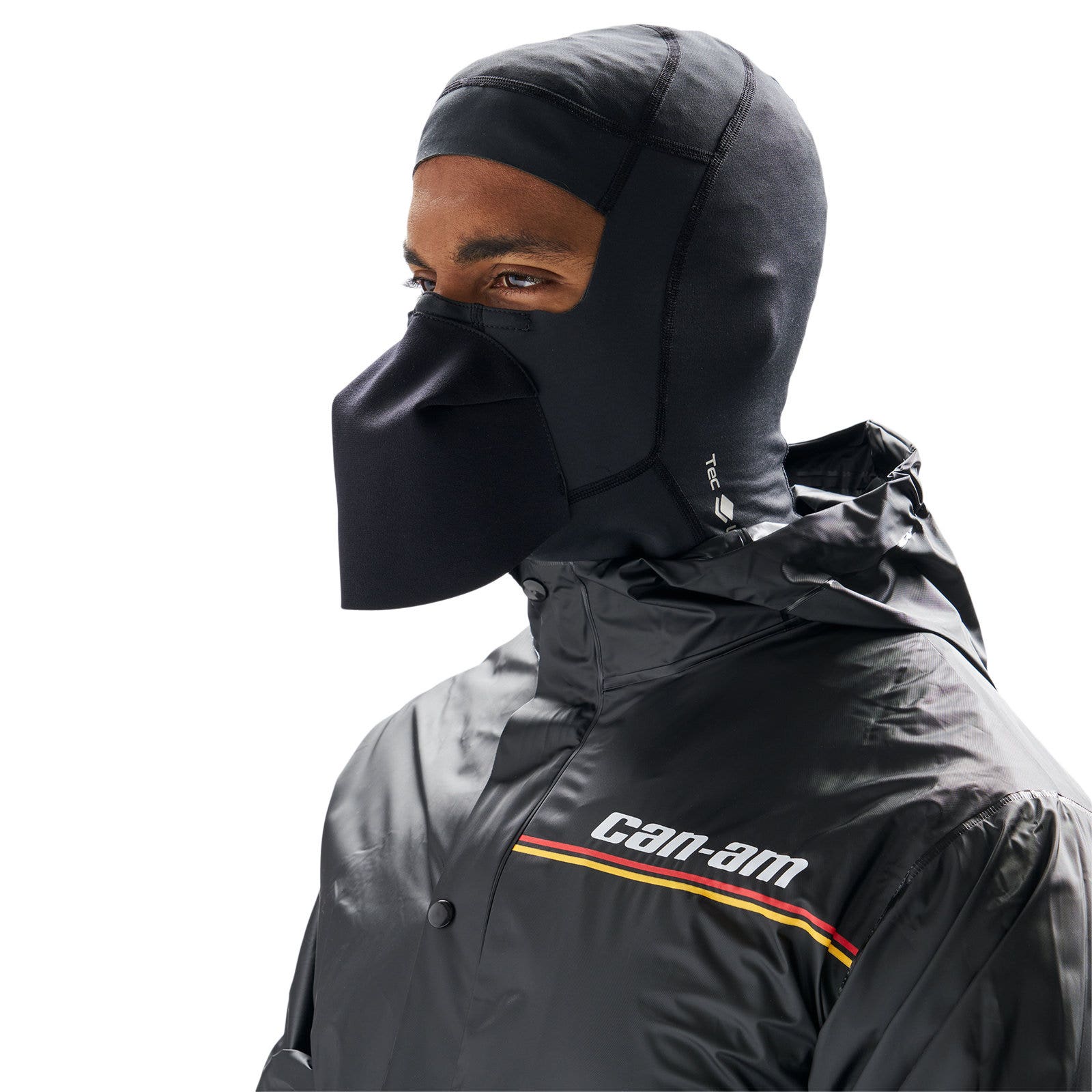 Unisex Tec Layer Anti-Fog Mx Balaclava
