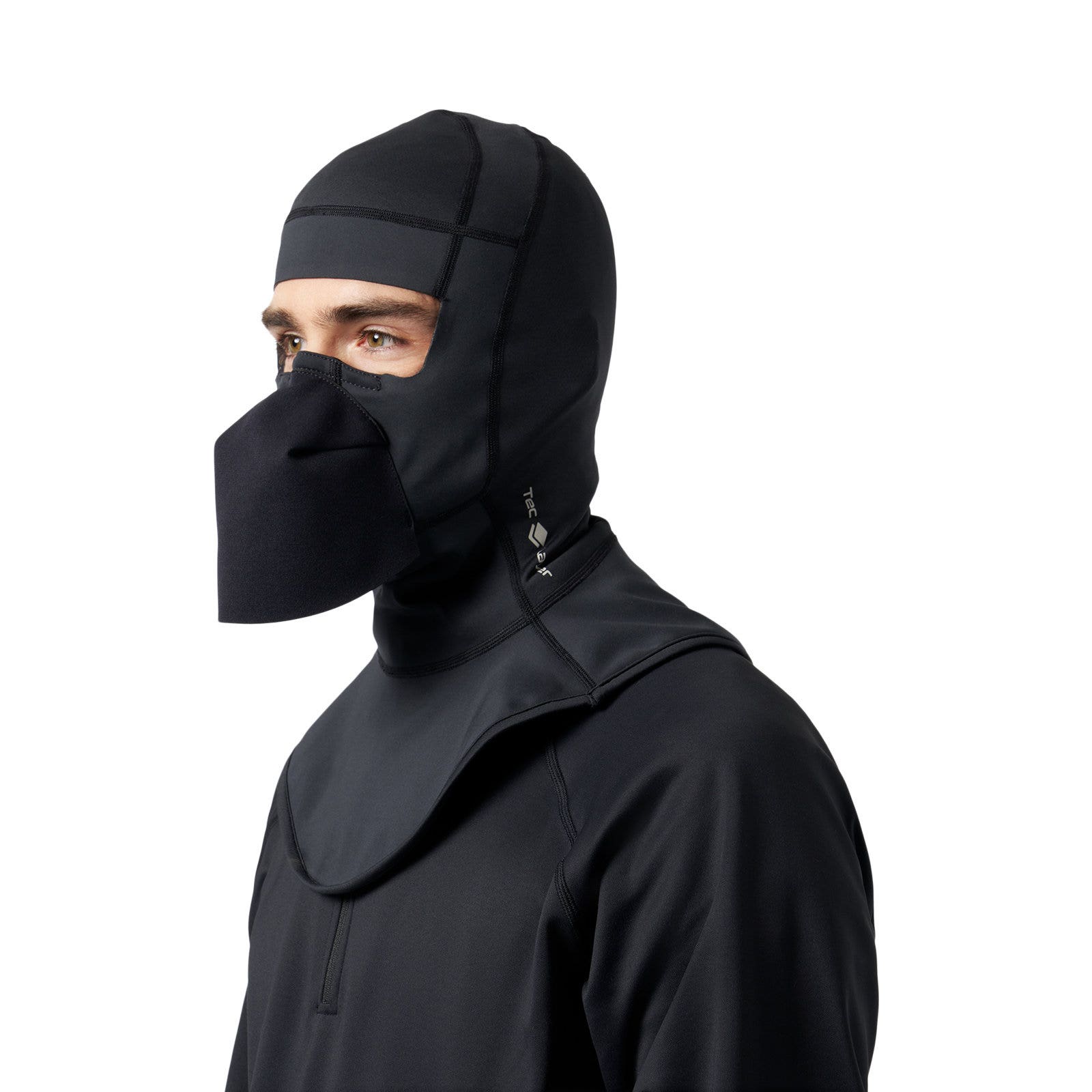 Unisex Tec Layer Anti-Fog Mx Balaclava