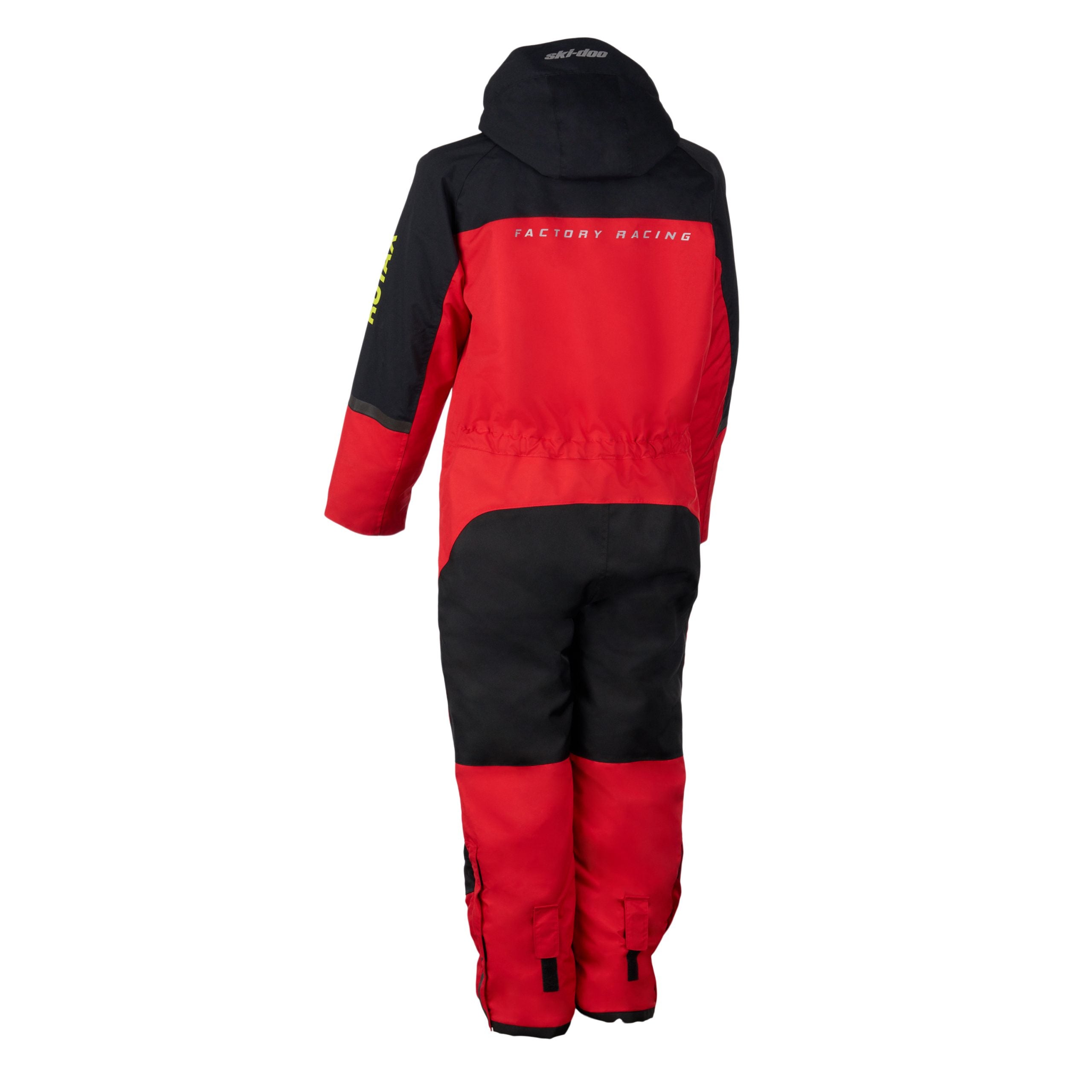 COMBINAISON SKI-DOO JUNIOR