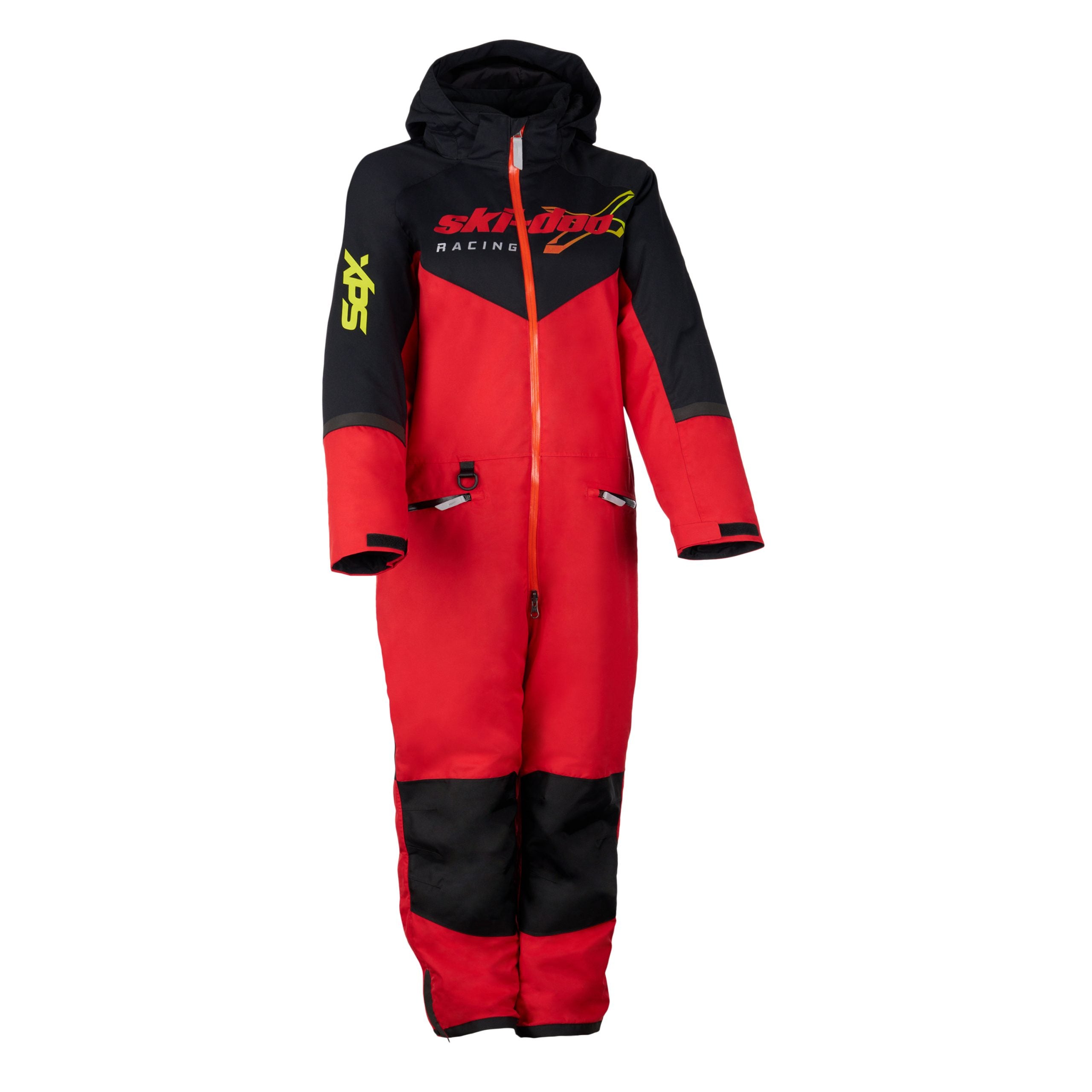 COMBINAISON SKI-DOO JUNIOR