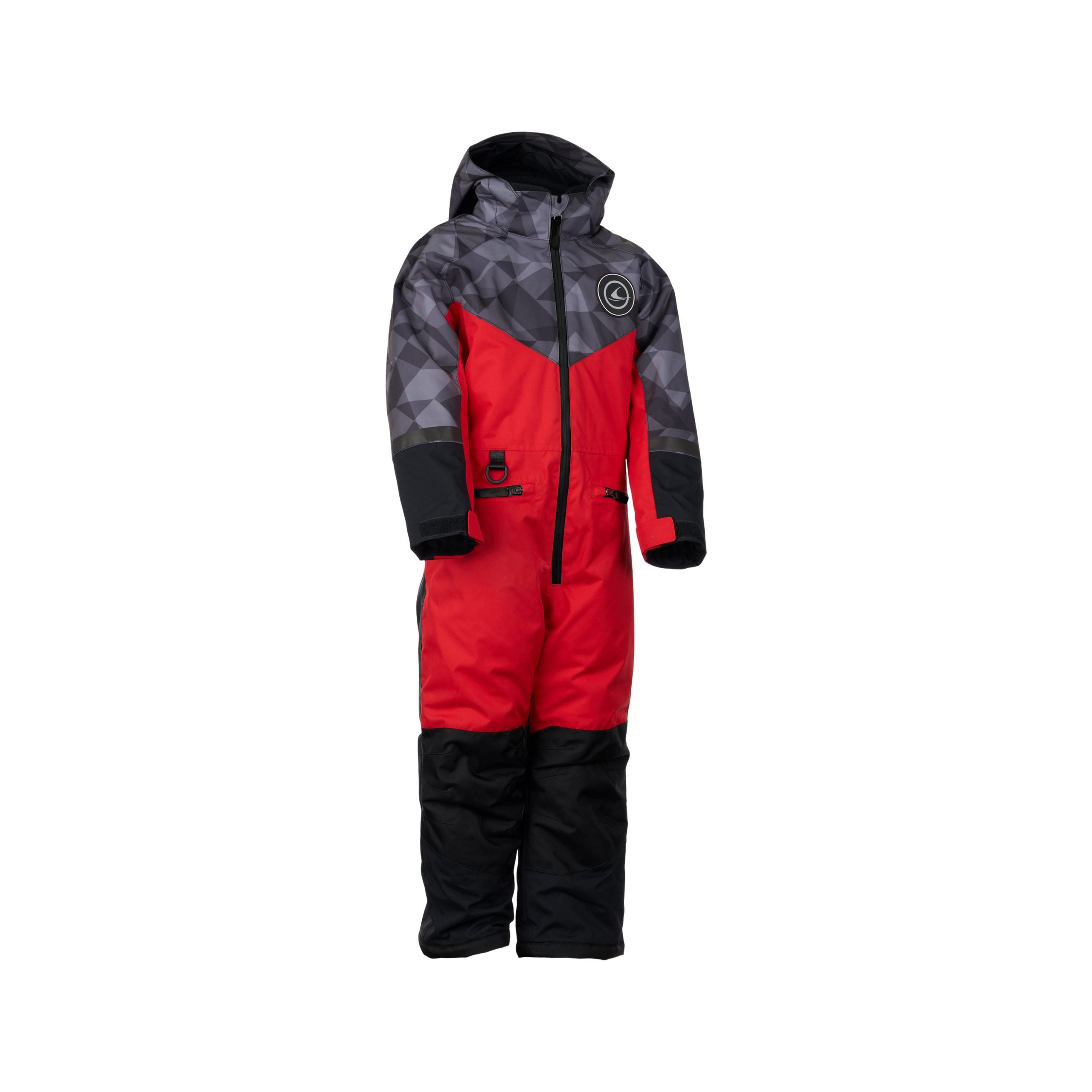 SKI-DOO SQUADRON KIDS OPS