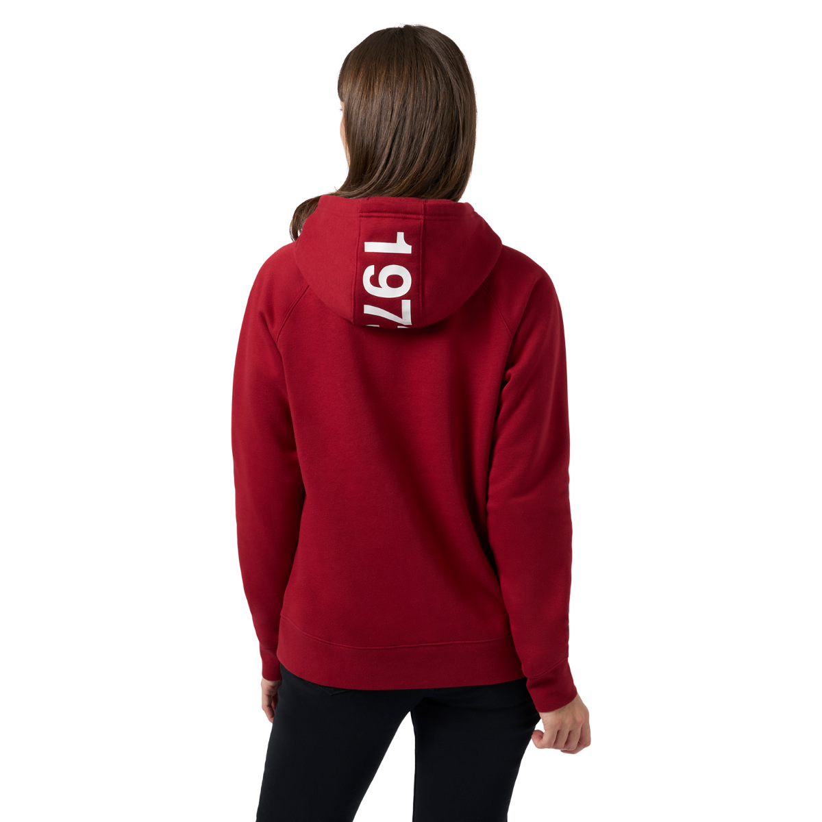 Can-Am Women's 1973 Signature Pullover Hoodie