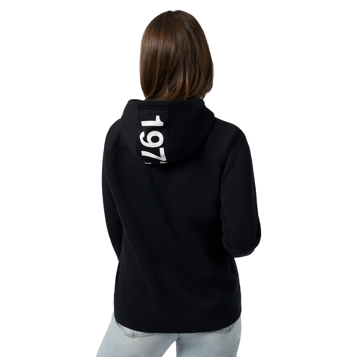 Can-Am Women's 1973 Signature Pullover Hoodie