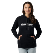 Can-Am Women's 1973 Signature Pullover Hoodie
