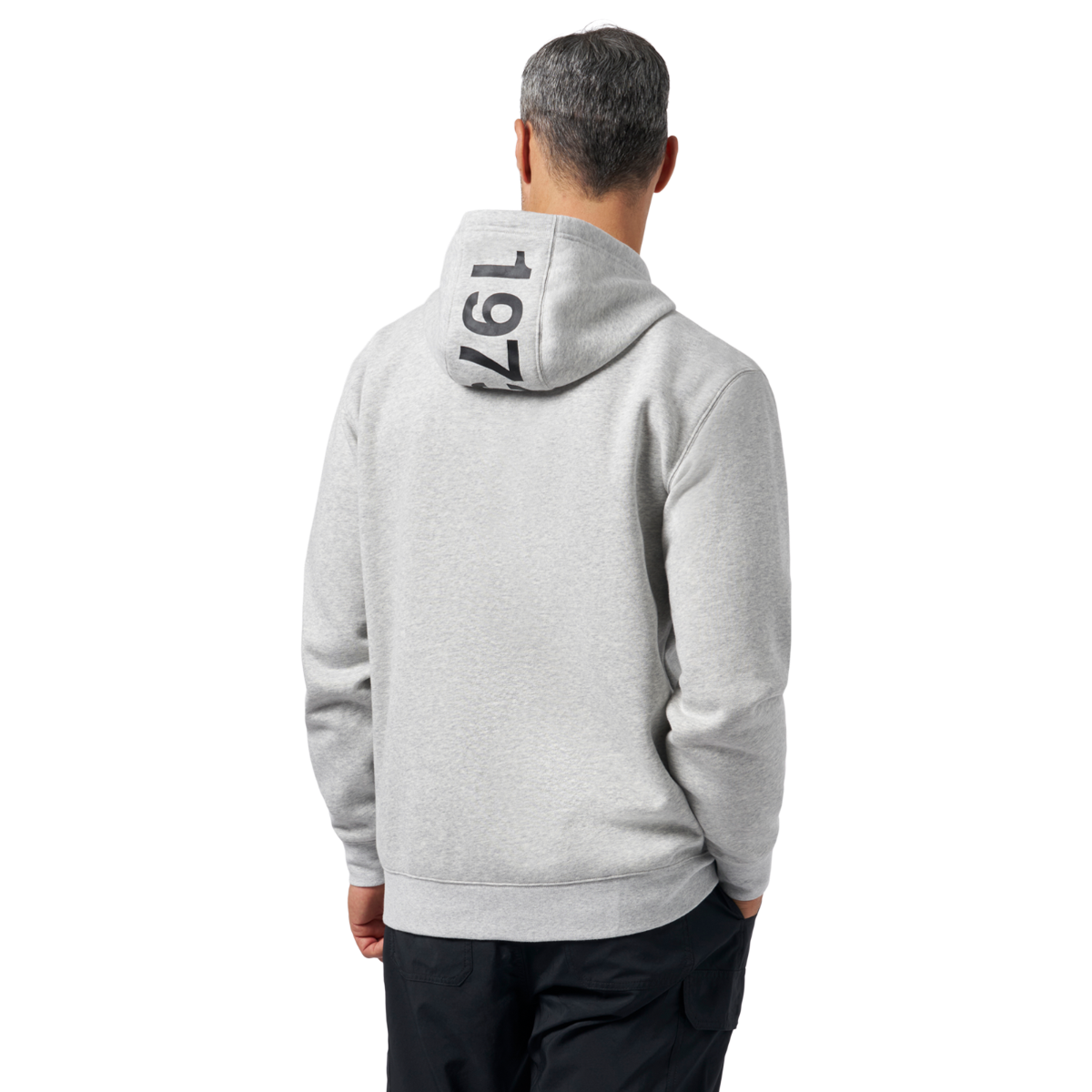 Can-Am Men's 1973 Signature Pullover Hoodie