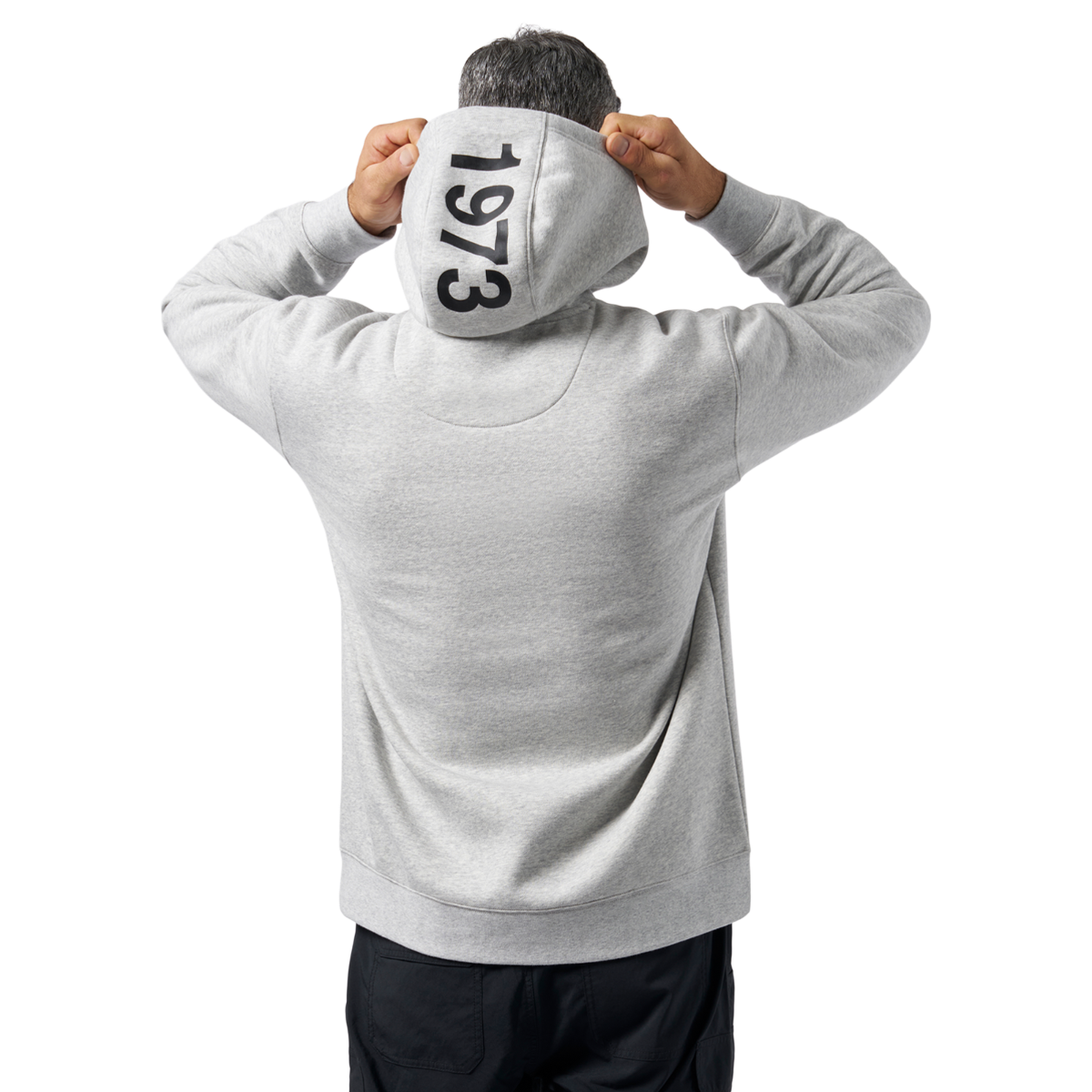Can-Am Men's 1973 Signature Pullover Hoodie