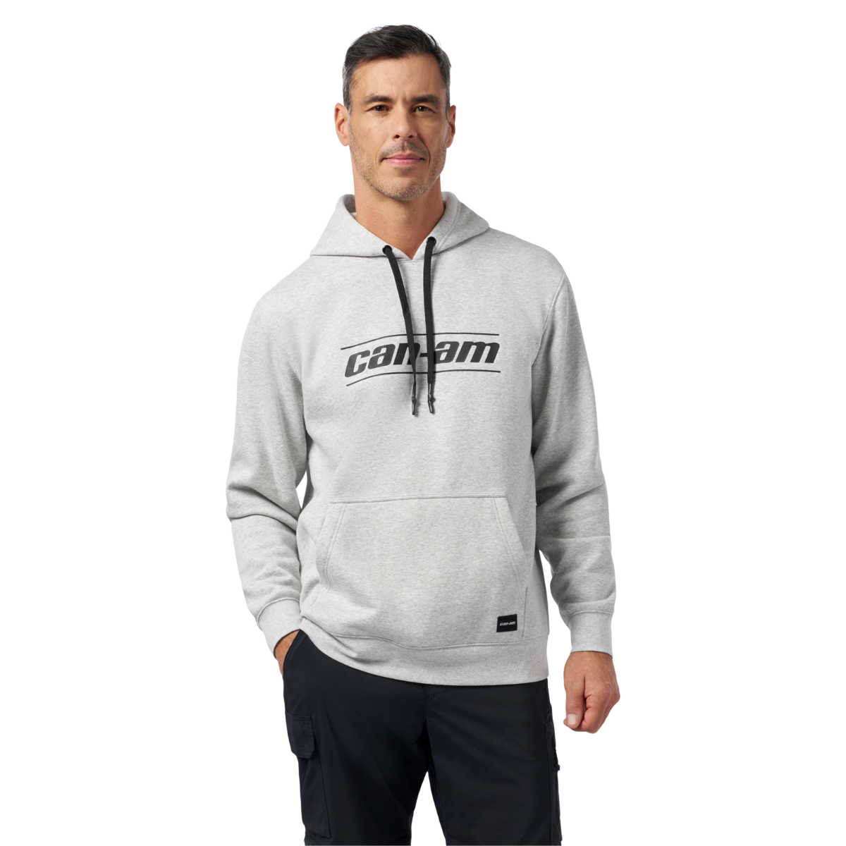Can-Am Men's 1973 Signature Pullover Hoodie