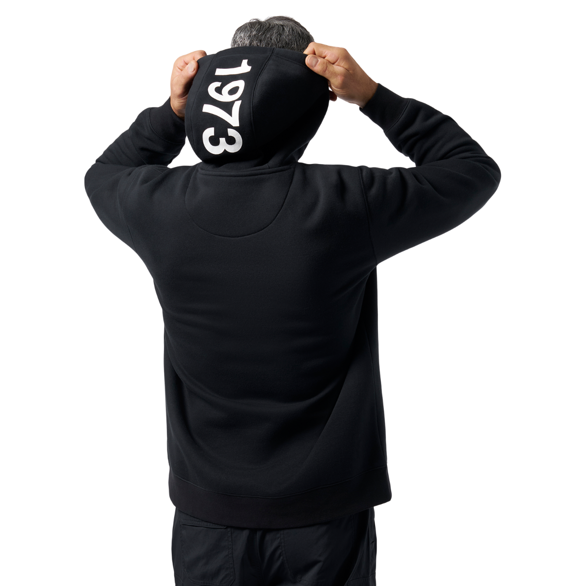 Can-Am Men's 1973 Signature Pullover Hoodie