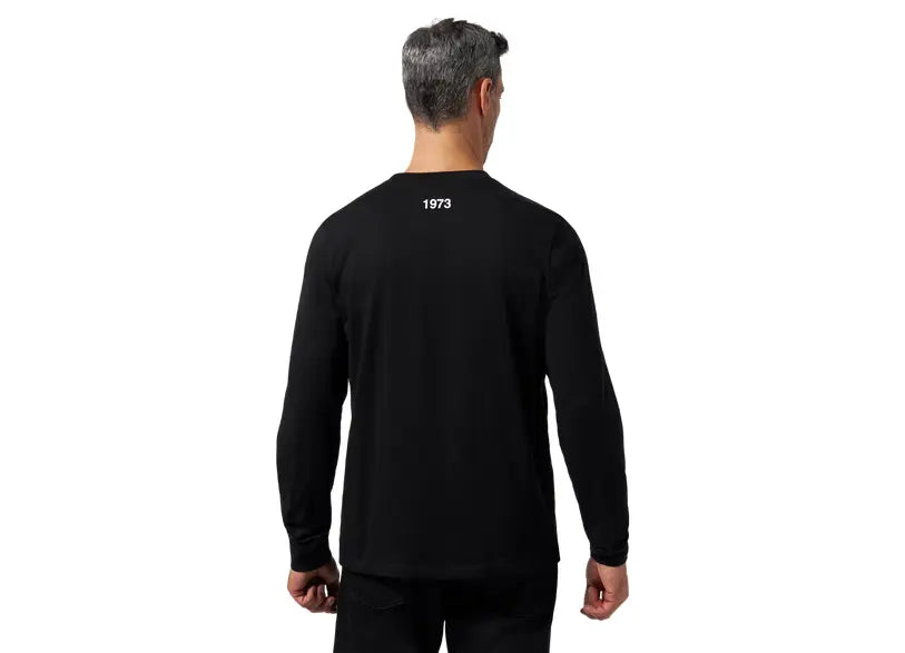 T-Shirt manches longues 1973 Signature Can-Am