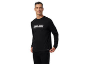 T-Shirt manches longues 1973 Signature Can-Am