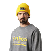 Ski-Doo Unisex Après-Ski-Doo Landing Beanie