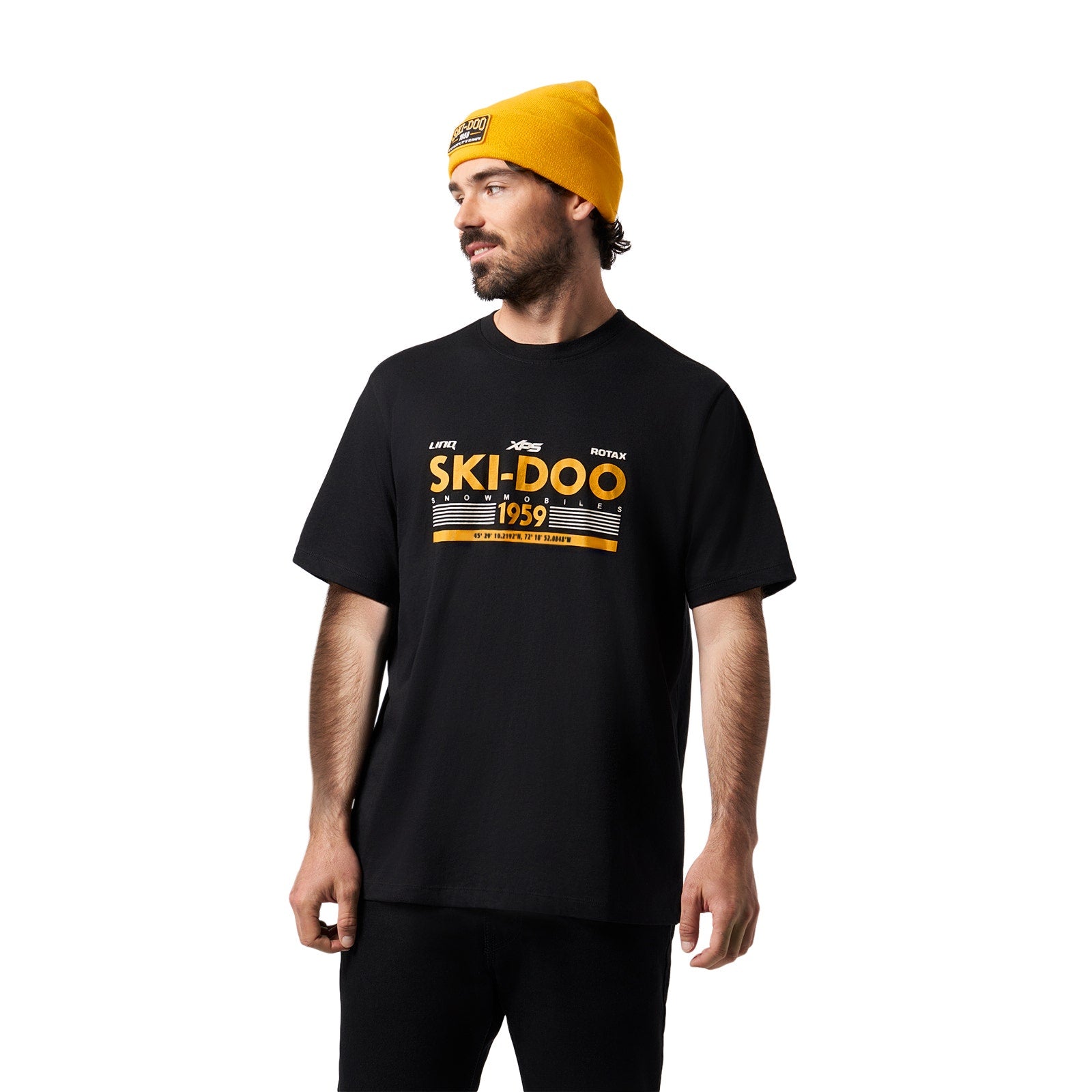 Men's Ski-Doo Heritage 1959 T-Shirt