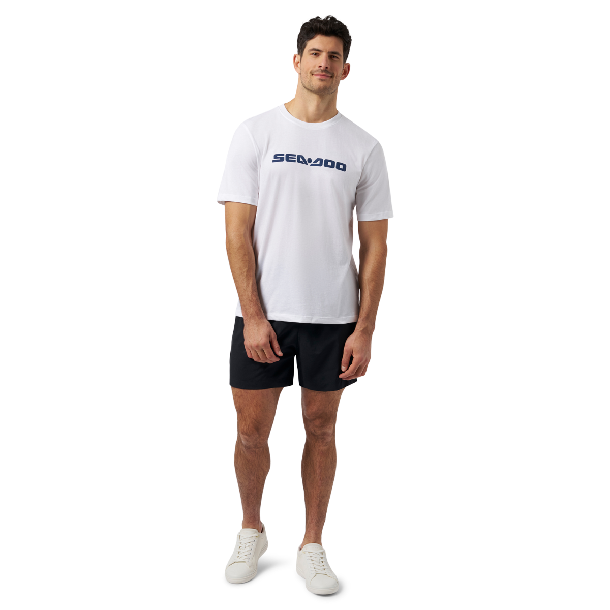 Sea-Doo Men's Signature T-Shirt