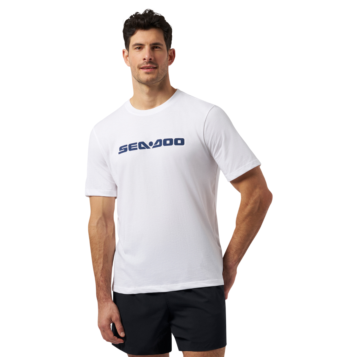 Sea-Doo Men's Signature T-Shirt