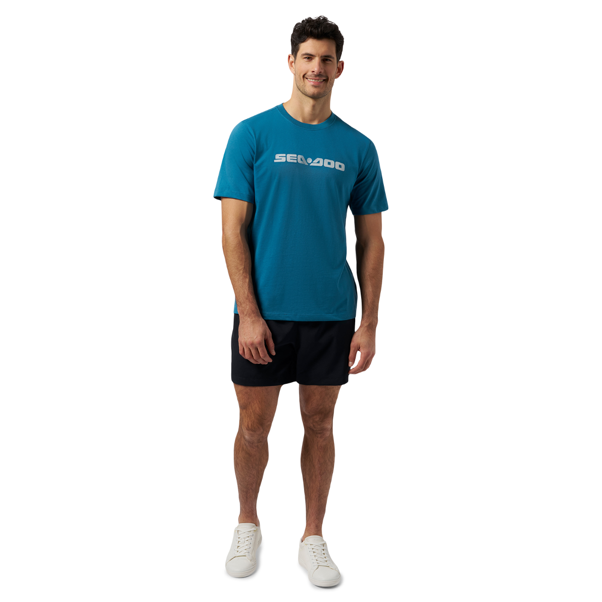 Sea-Doo Men's Signature T-Shirt