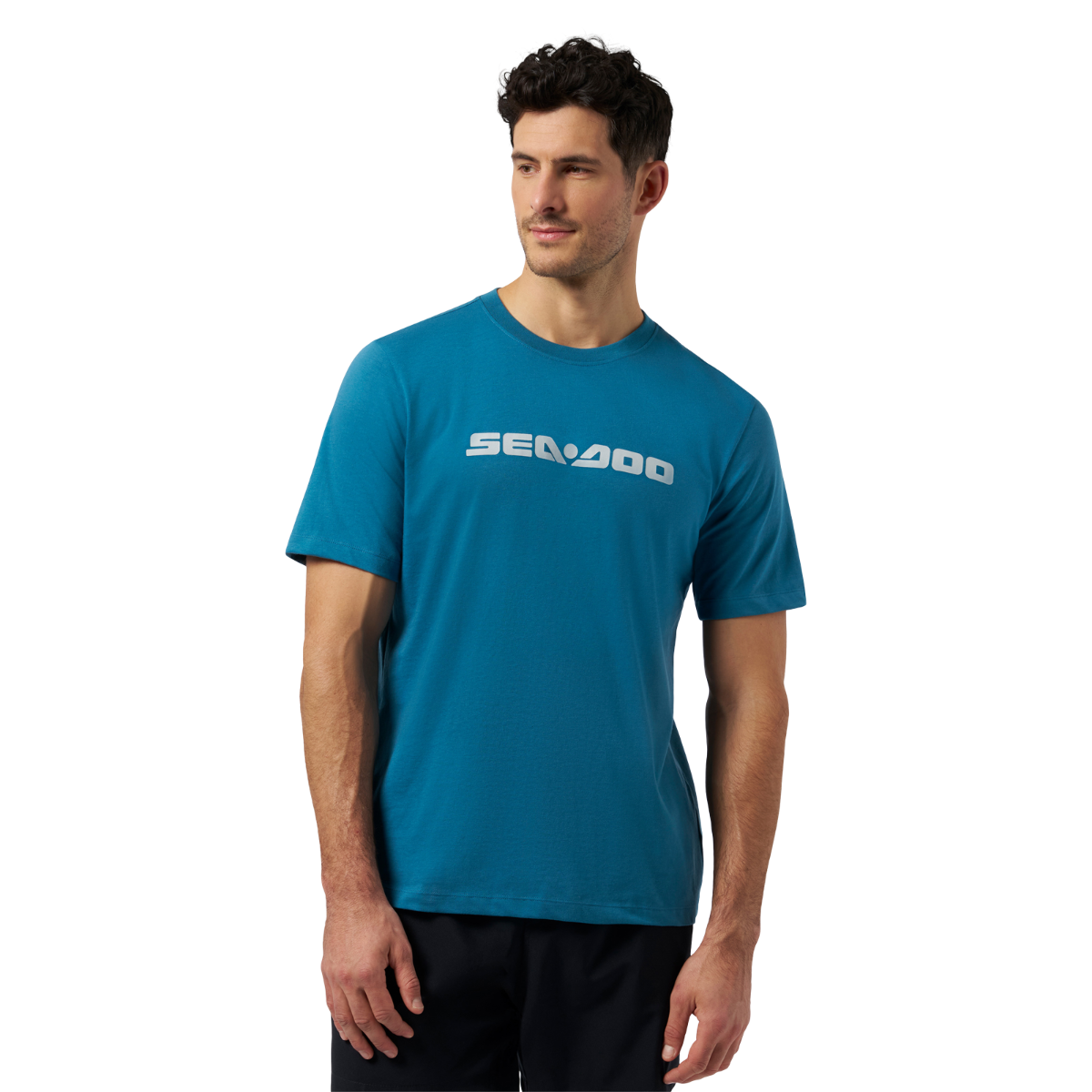 Sea-Doo Men's Signature T-Shirt