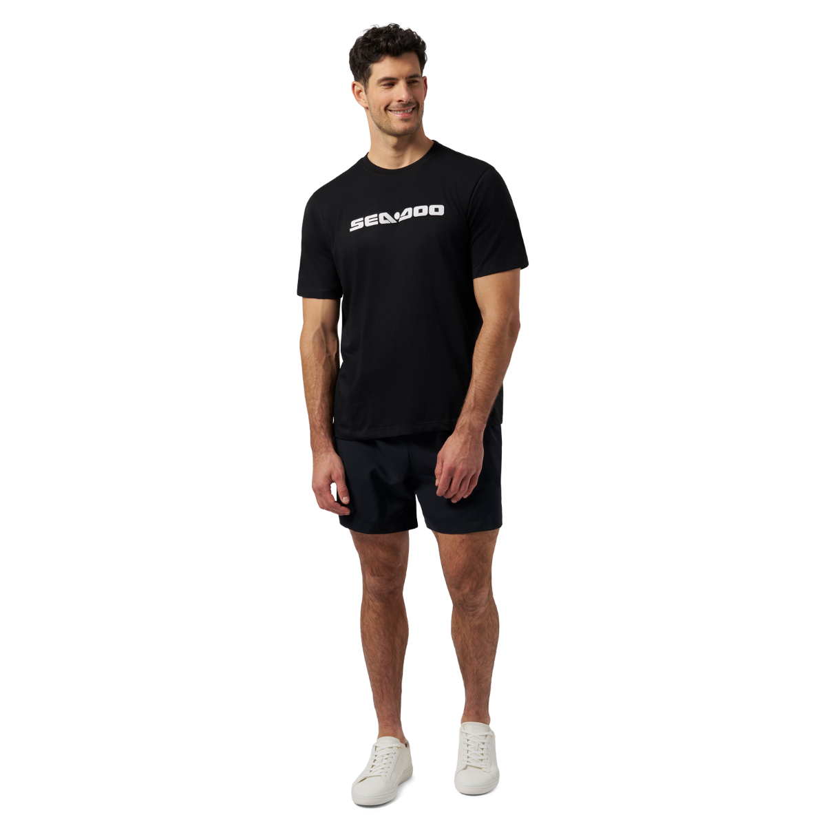 Sea-Doo Men's Signature T-Shirt