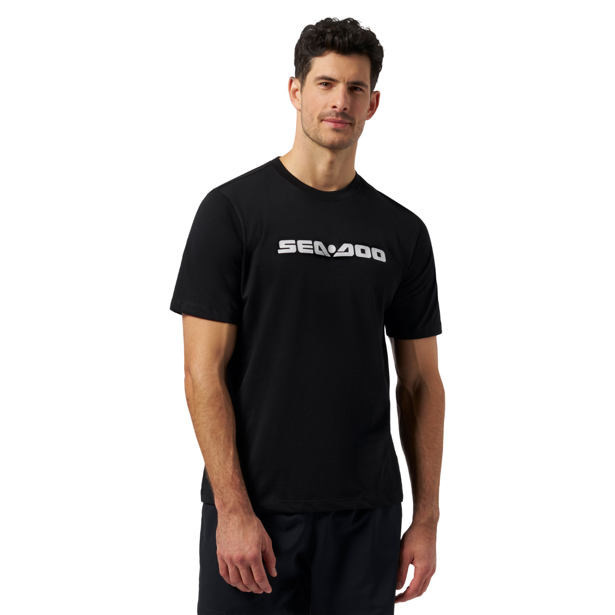 Sea-Doo Men's Signature T-Shirt
