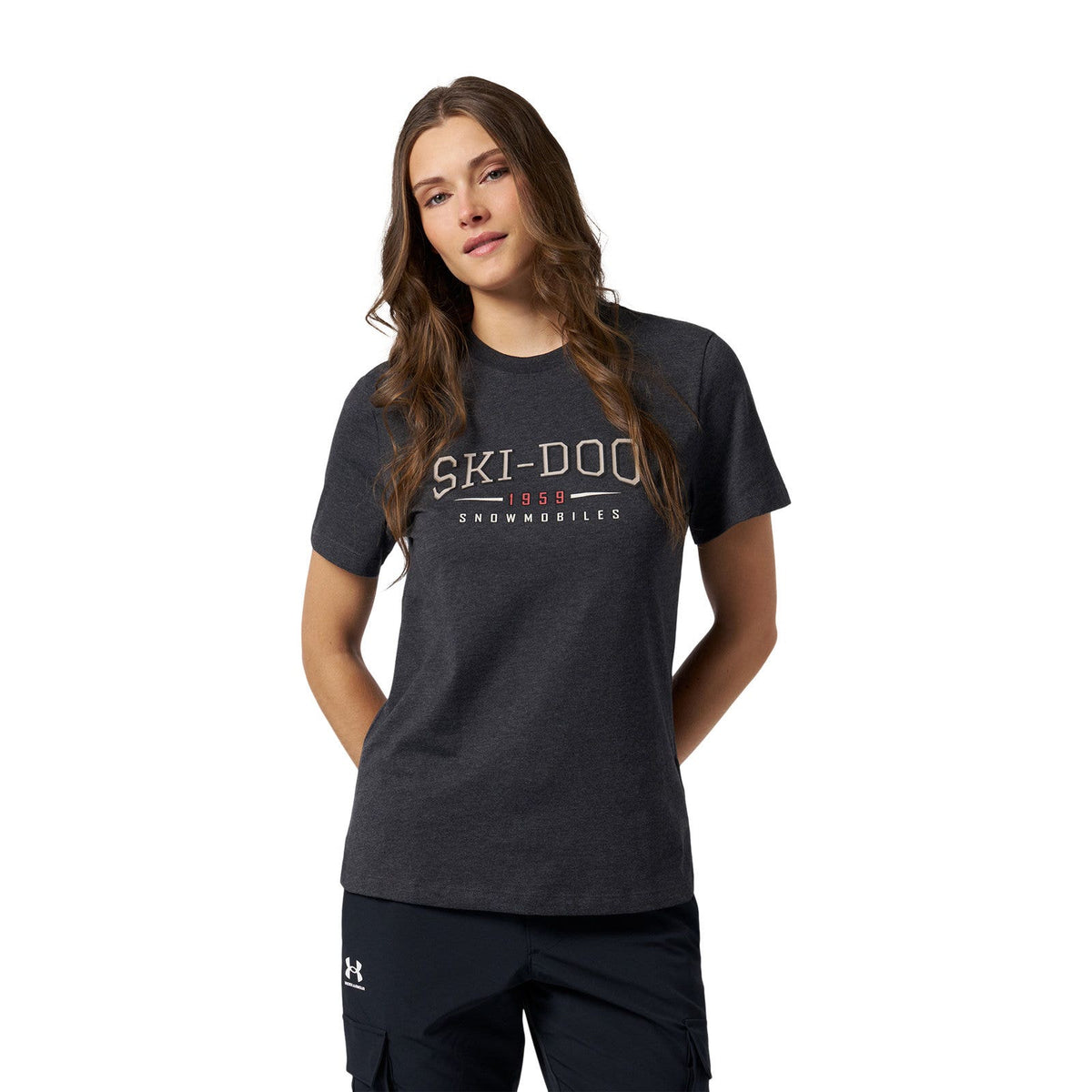 Women's Ski-Doo Heritage 1959 T-Shirt