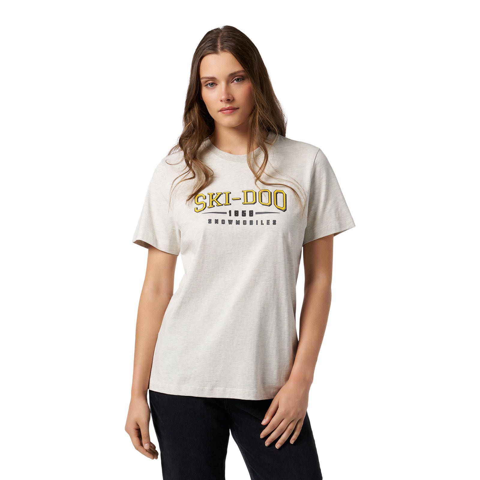 Women's Ski-Doo Heritage 1959 T-Shirt