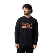 Men's Ski-Doo Heritage 1959 Crew Sweatshirt