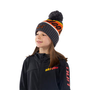 Tuque avec pompom X-Team junior unisexe Ski-Doo