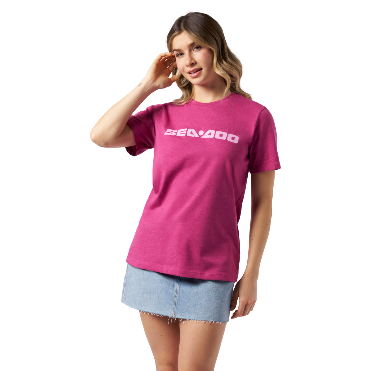 Sea-Doo Women's Signature T-Shirt