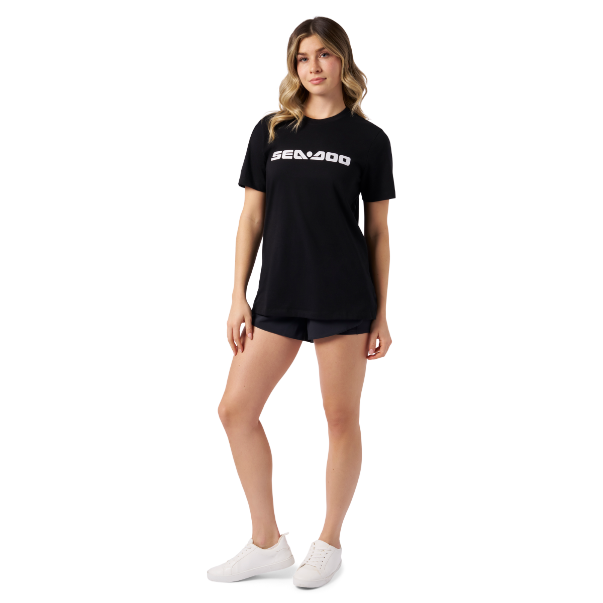 Sea-Doo Women's Signature T-Shirt