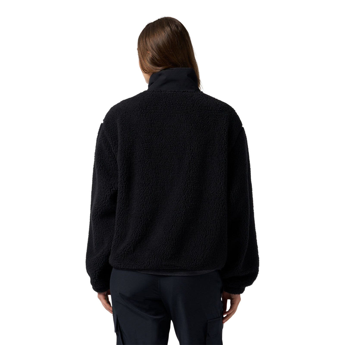 Women's Après-Ski-Doo Sherpa Snap