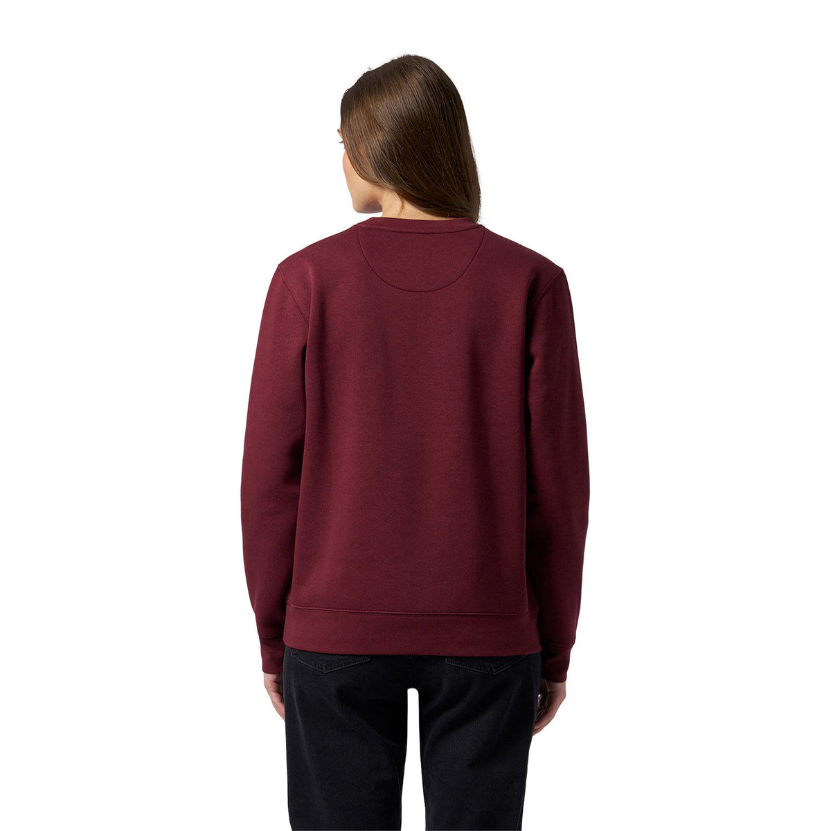 Women's Ski-Doo Après-Ski-Doo Sweatshirt