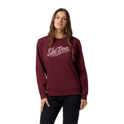 Women's Ski-Doo Après-Ski-Doo Sweatshirt