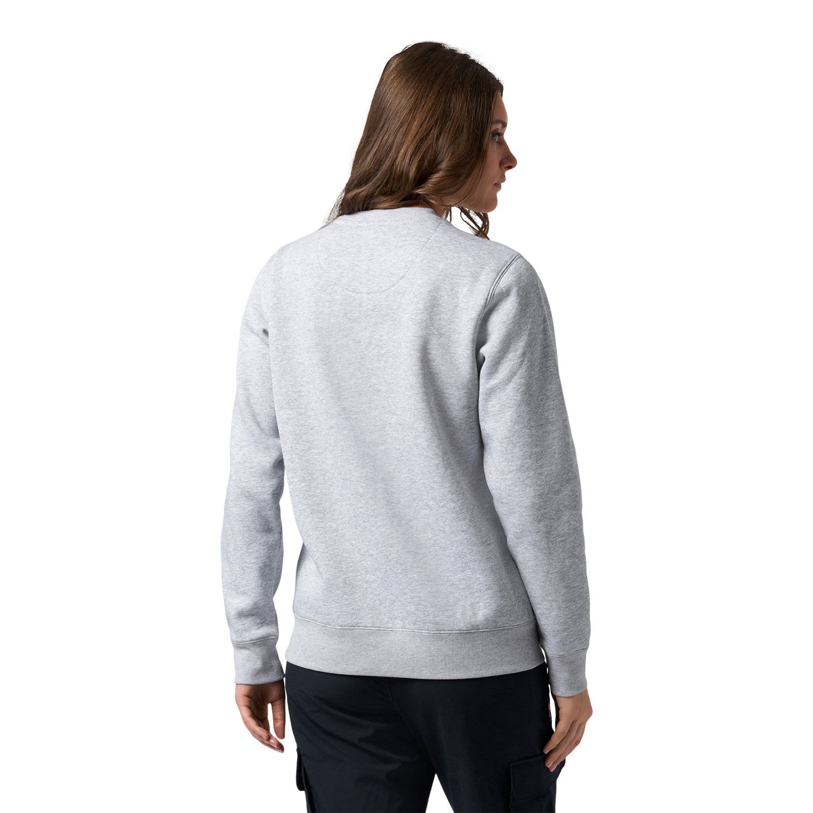 Women's Ski-Doo Après-Ski-Doo Sweatshirt